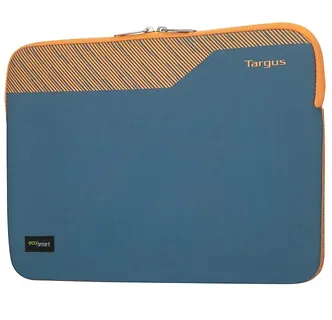 Targus Etui do laptopa 15-16 cali Pulse EcoSmart Sleeve - Blue