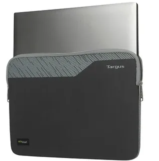 Targus Etui do laptopa 15-16 cali Pulse EcoSmart Sleeve - Charcoal