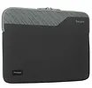 Targus Etui do laptopa 15-16 cali Pulse EcoSmart Sleeve - Charcoal