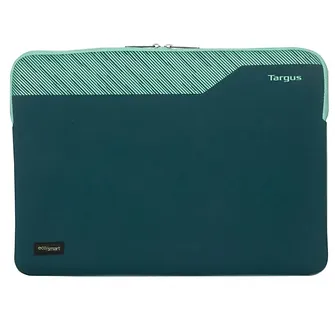 Targus Etui do notebooka 15-16'' Pulse EcoSmart Sleeve - Zielone