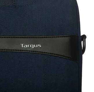 Targus Torba na notebooka 15-16'' GeoLite EcoSmart Slim Brief - Niebieska