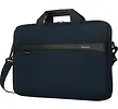 Targus Torba na notebooka 15-16'' GeoLite EcoSmart Slim Brief - Niebieska