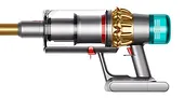 Dyson Odkurzacz V15 Detect Absolute Złoty