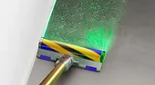 Dyson Odkurzacz V15 Detect Absolute Złoty
