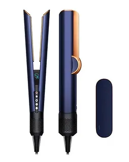 Dyson Aeroprostownica Airstrait HT01 Błękit Pruski/Miedź