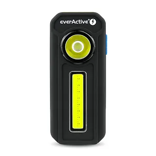 everActive Latarka warsztatowa inspekcyjna LED WL300 IPX4