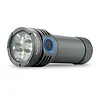 everActive Latarka ręczna diodowa LED Luminator FL-3300R IPX4 USB-C