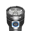 everActive Latarka ręczna diodowa LED Luminator FL-3300R IPX4 USB-C