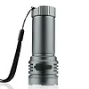 everActive Latarka ręczna diodowa LED Luminator FL-3300R IPX4 USB-C