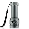 everActive Latarka ręczna diodowa LED Luminator FL-3300R IPX4 USB-C
