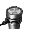 everActive Latarka ręczna diodowa LED Luminator FL-3300R IPX4 USB-C