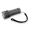 everActive Latarka ręczna diodowa LED Luminator FL-3300R IPX4 USB-C