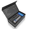 everActive Latarka ręczna diodowa LED Luminator FL-3300R IPX4 USB-C