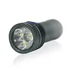everActive Latarka ręczna diodowa LED Luminator FL-3300R IPX4 USB-C