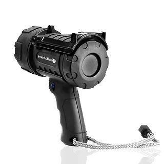 everActive Szperacz LED ładowalny SL-500R Hammer IP67 USB-C