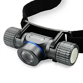 everActive Latarka czołowa LED HL-1100R force IPX4 USB-C