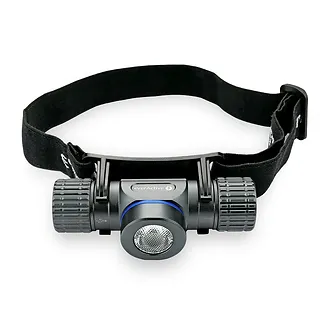 everActive Latarka czołowa LED HL-1100R force IPX4 USB-C