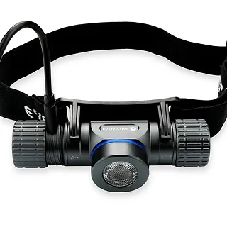 everActive Latarka czołowa LED HL-1100R force IPX4 USB-C