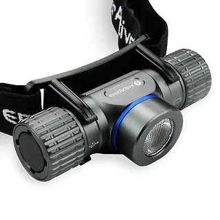 everActive Latarka czołowa LED HL-1100R force IPX4 USB-C