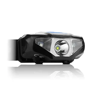 everActive Latarka czołowa LED 120 lumenów HL-120 DOT.