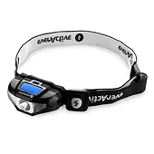 everActive Latarka czołowa LED 120 lumenów HL-120 DOT.