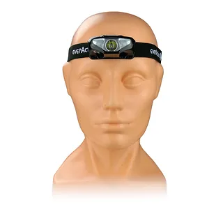 everActive Latarka czołowa LED 120 lumenów HL-120 DOT.