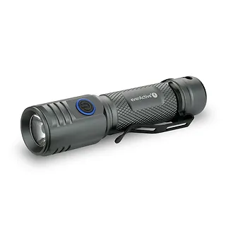 everActive Latarka ręczna diodowa LED Buddy FL-2000R IPX6