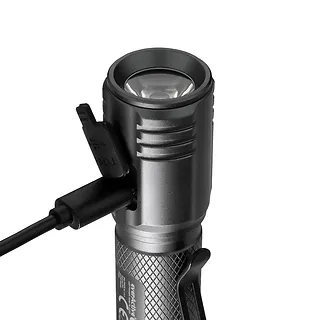everActive Latarka ręczna diodowa LED Buddy FL-2000R IPX6