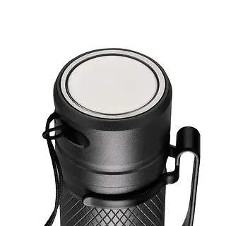 everActive Latarka ręczna diodowa LED Buddy FL-2000R IPX6