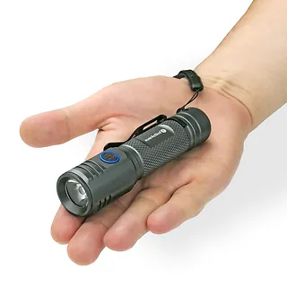 everActive Latarka ręczna diodowa LED Buddy FL-2000R IPX6
