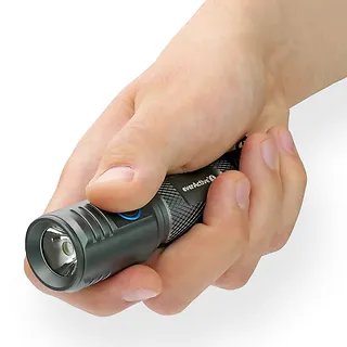 everActive Latarka ręczna diodowa LED Buddy FL-2000R IPX6