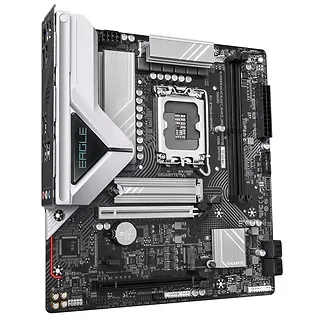 Gigabyte Płyta główna B860M EAGLE v2 s1851 2DDR5 HDMI/DP mATX