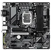Gigabyte Płyta główna B760M DS3H s1700 GEN5 4DDR5 HDMI/DP/DSUB mATX