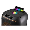 Defender Głośnik bluetooth BOOMER 65W czarny podświetlenie LED