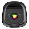 Defender Głośnik bluetooth BOOMER 65W czarny podświetlenie LED