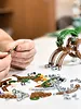 Alexander Zestaw konstrukcyjny Mały Konstruktor Dinozaury Triceratops