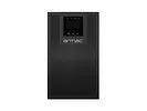 Armac Zasilacz awaryjny UPS Office On-Line PF1 3000VA LCD 8X IEC C13 metalowa obudowa  DUST-FREE