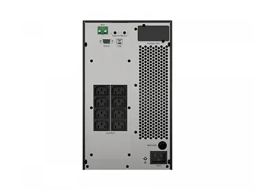 Armac Zasilacz awaryjny UPS Office On-Line PF1 2000VA LCD 8X IEC C13 metalowa obudowa DUST-FREE