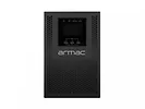 Armac Zasilacz awaryjny UPS Office On-Line PF1 1000VA LCD 4X IEC C13 metalowa obudowa  DUST-FREE