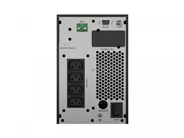 Armac Zasilacz awaryjny UPS Office On-Line PF1 1000VA LCD 4X IEC C13 metalowa obudowa  DUST-FREE