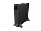 Armac Zasilacz awaryjny UPS On-Line rack 3000VA 8xIEC C13 USB-B LCD metalowa obudowa    DUST-FREE