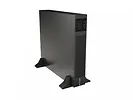Armac Zasilacz awaryjny UPS On-Line rack 3000VA 8xIEC C13 USB-B LCD metalowa obudowa    DUST-FREE