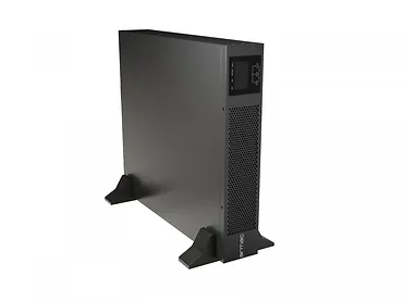 Armac Zasilacz awaryjny UPS On-Line rack 3000VA 8xIEC C13 USB-B LCD metalowa obudowa    DUST-FREE