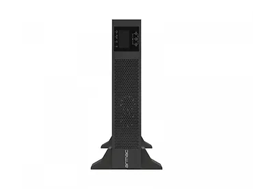 Armac Zasilacz awaryjny UPS On-Line rack 3000VA 8xIEC C13 USB-B LCD metalowa obudowa    DUST-FREE