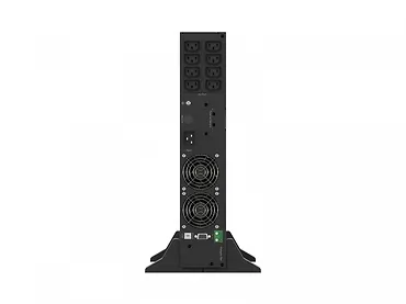 Armac Zasilacz awaryjny UPS On-Line rack 3000VA 8xIEC C13 USB-B LCD metalowa obudowa    DUST-FREE
