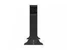 Armac Zasilacz awaryjny UPS On-Line rack 2000VA 8xIEC C13 USB-B LCD metalowa obudowa DUST-FREE