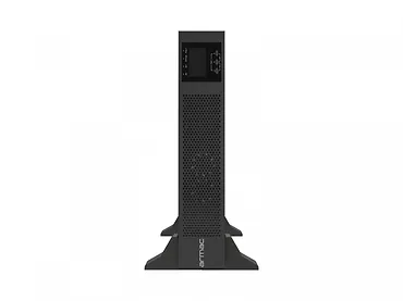 Armac Zasilacz awaryjny UPS On-Line rack 2000VA 8xIEC C13 USB-B LCD metalowa obudowa DUST-FREE