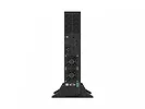 Armac Zasilacz awaryjny UPS On-Line rack 2000VA 8xIEC C13 USB-B LCD metalowa obudowa DUST-FREE