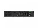 Armac Zasilacz awaryjny UPS On-Line rack 2000VA 8xIEC C13 USB-B LCD metalowa obudowa DUST-FREE