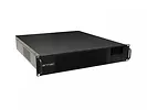 Armac Zasilacz awaryjny UPS On-Line rack 2000VA 8xIEC C13 USB-B LCD metalowa obudowa DUST-FREE